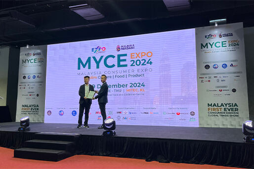 Cultural Integration and Smart Retail Localization: Highlights from Chang Mingming’s Keynote at the Malaysia Vending Machine Expo