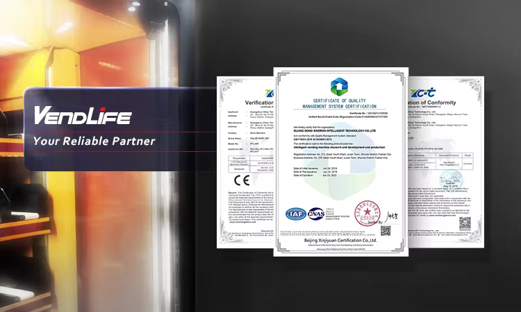 vendlife self service frozen fruit smoothie blend vending machine and cooling smoothie slushy vending machine-18