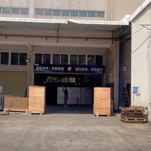 Vendlife Vending Machine Factory