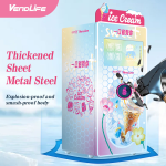 Why Vending Franchises Are Booming in the U.S. and Europe