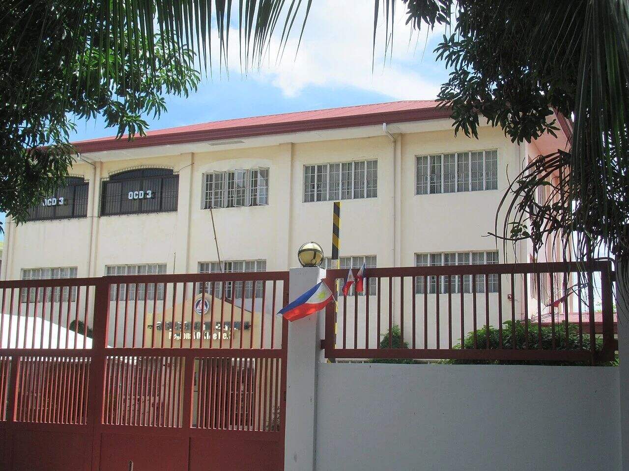 Trust that transcends national boundaries! LSJ has conquered the Philippine Civil Defense Agency with its strength