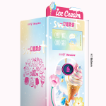 Why Ice Cream Vending Machines Are a Summer Essential