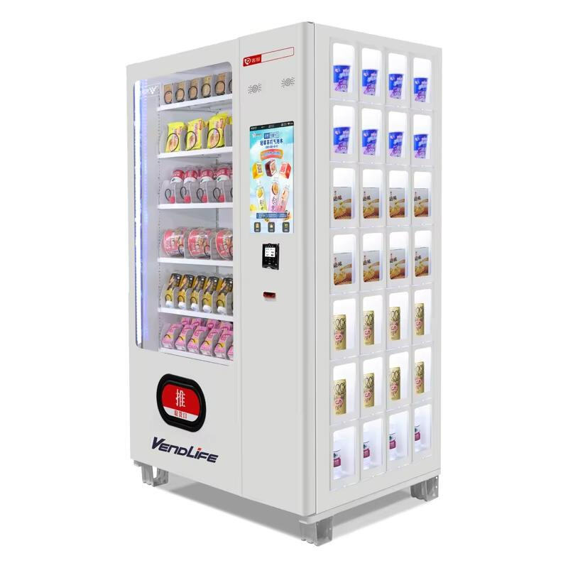 The Best Business Models for Food and Drink Vending Startups