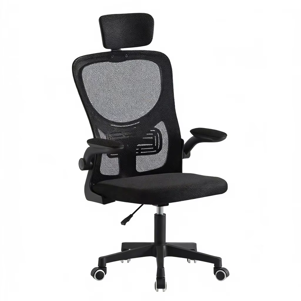 Sistema Rivoluzionario di Supporto Ergonomico