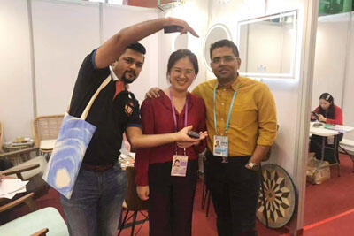 Green Manufacturing & Flexible Supply Chain: Merry Smart Home Empowers Global Partners' Sustainable Growth