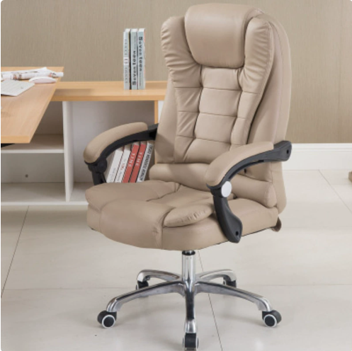 Funzionalità ergonomiche avanzate e benefici per la salute