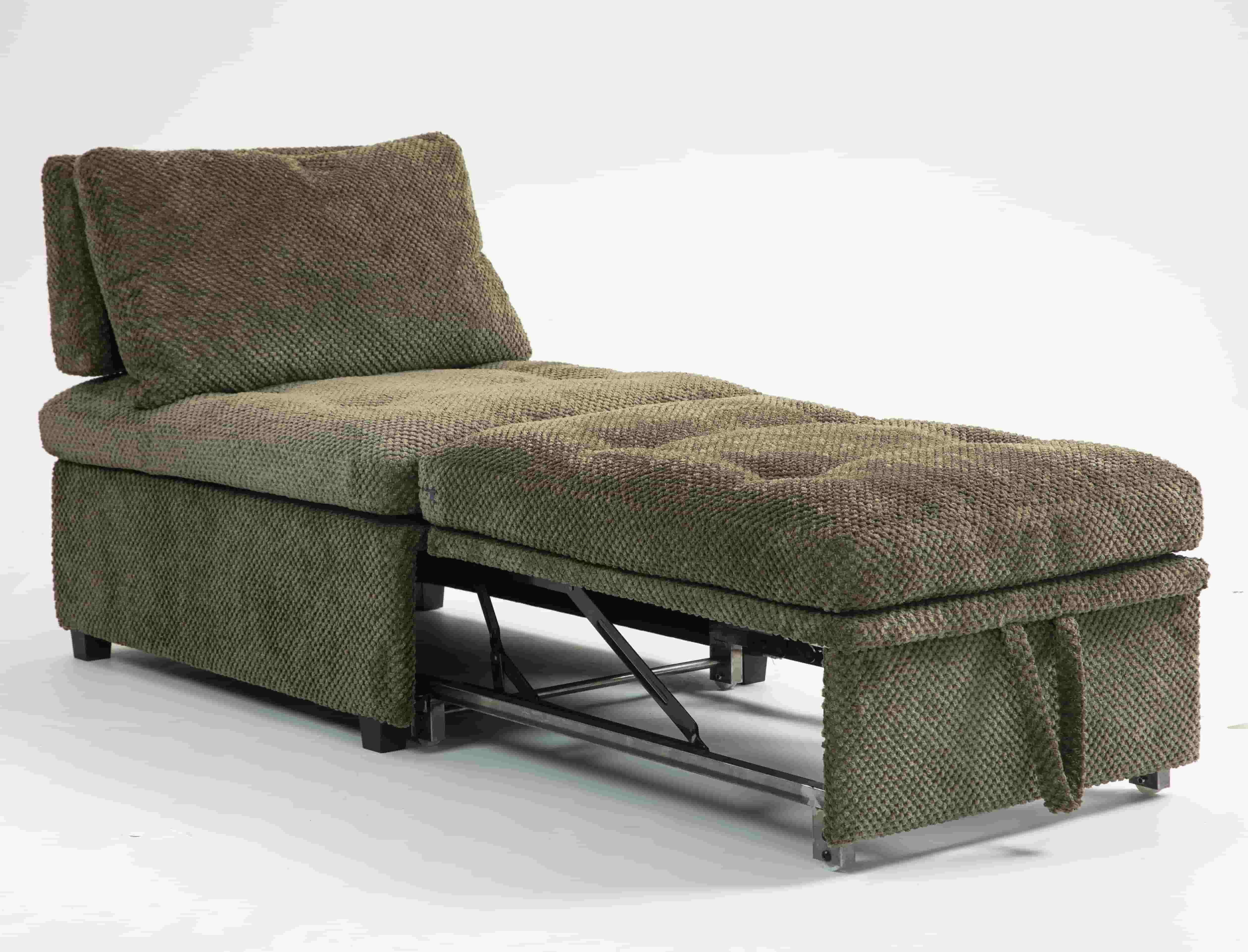 Designermöbel für das Wohnzimmer, klappbarer Sofasessel, multifunktioneller Polstersessel, Bodensofa-Bett für Schlafzimmer oder Heimkino