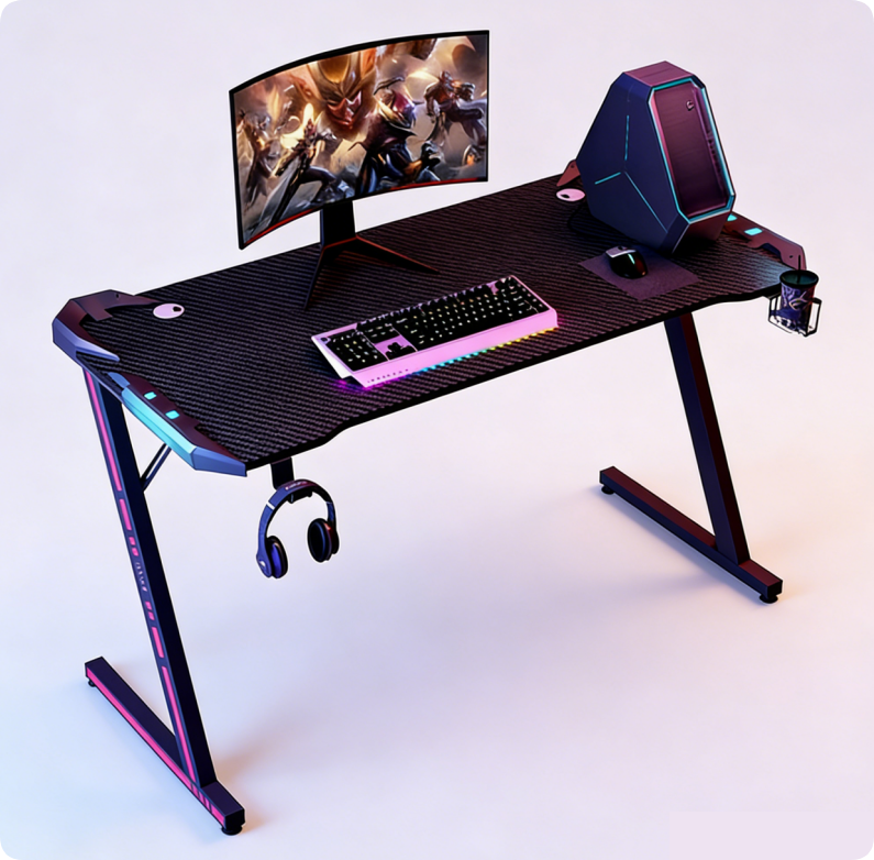 व्यापक आर्गोनोमिक स्वास्थ्य लाभ