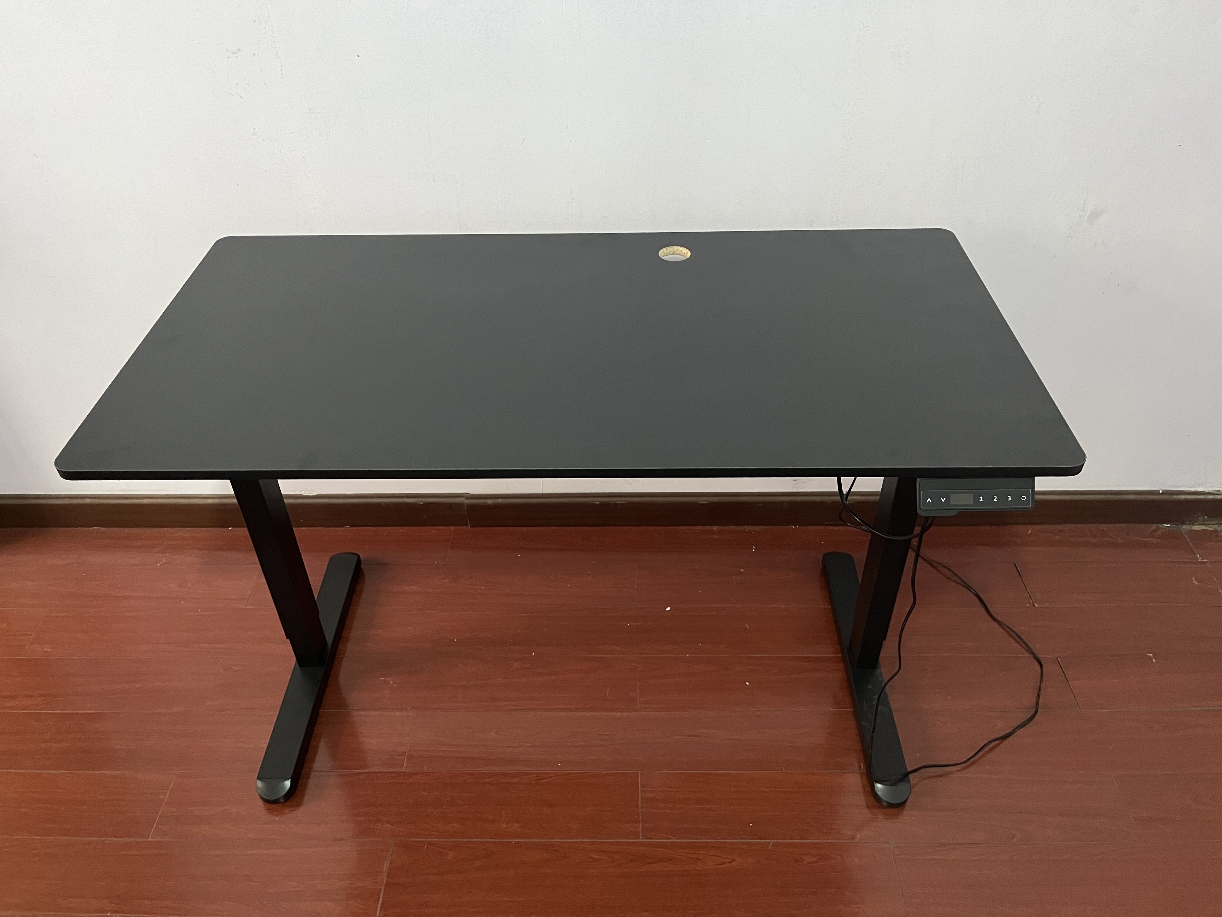 Diseño ergonómico avanzado con tecnología de ajuste de altura
