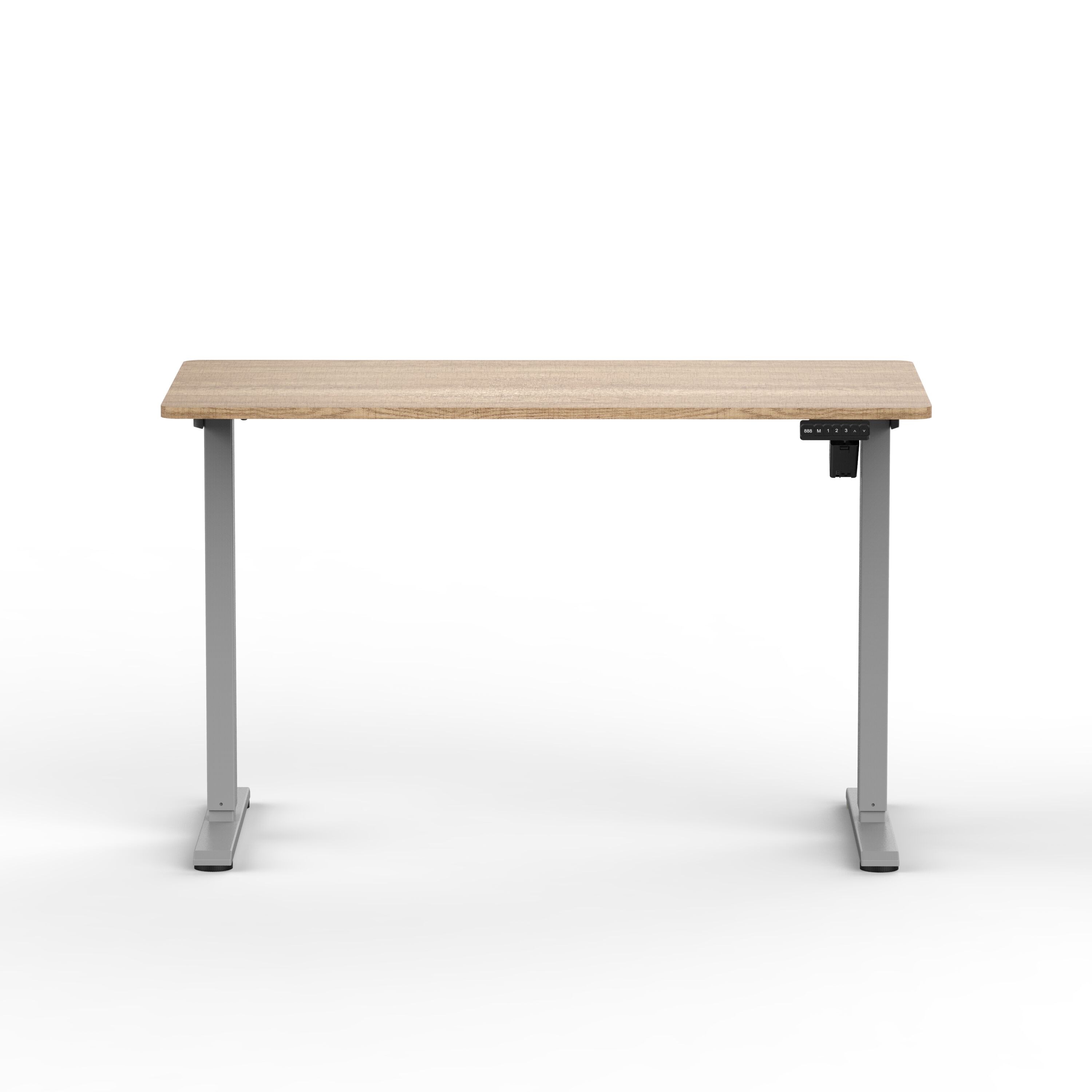 Qualità costruttiva premium ed eccellenza del design ergonomico