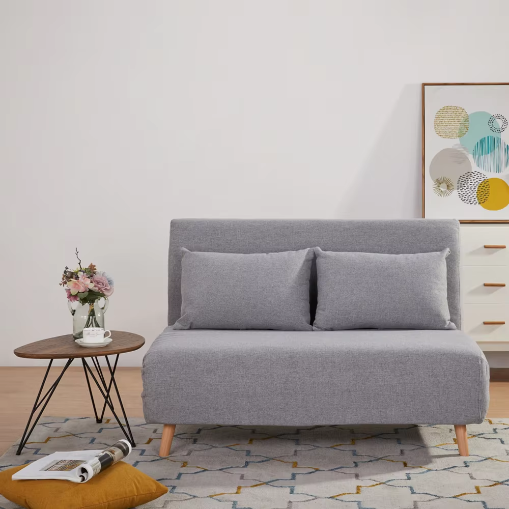 Na co powinni zwracać uwagę kupujący przy zakupie produktów typu sofa-lożko?