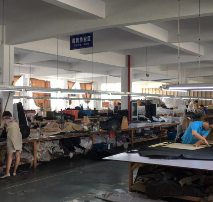 Business Social Compliance Initiative – Ensuring Ethical and Socially Responsible Manufacturing)