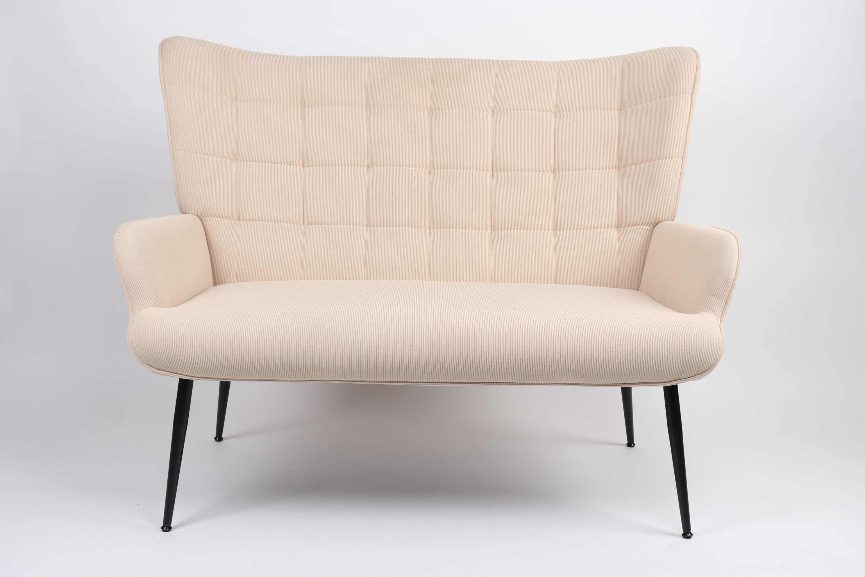 Design ergonomico superiore per il massimo comfort
