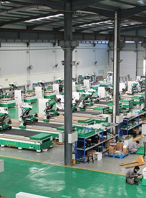 Cooperation With American E-commerce Brands