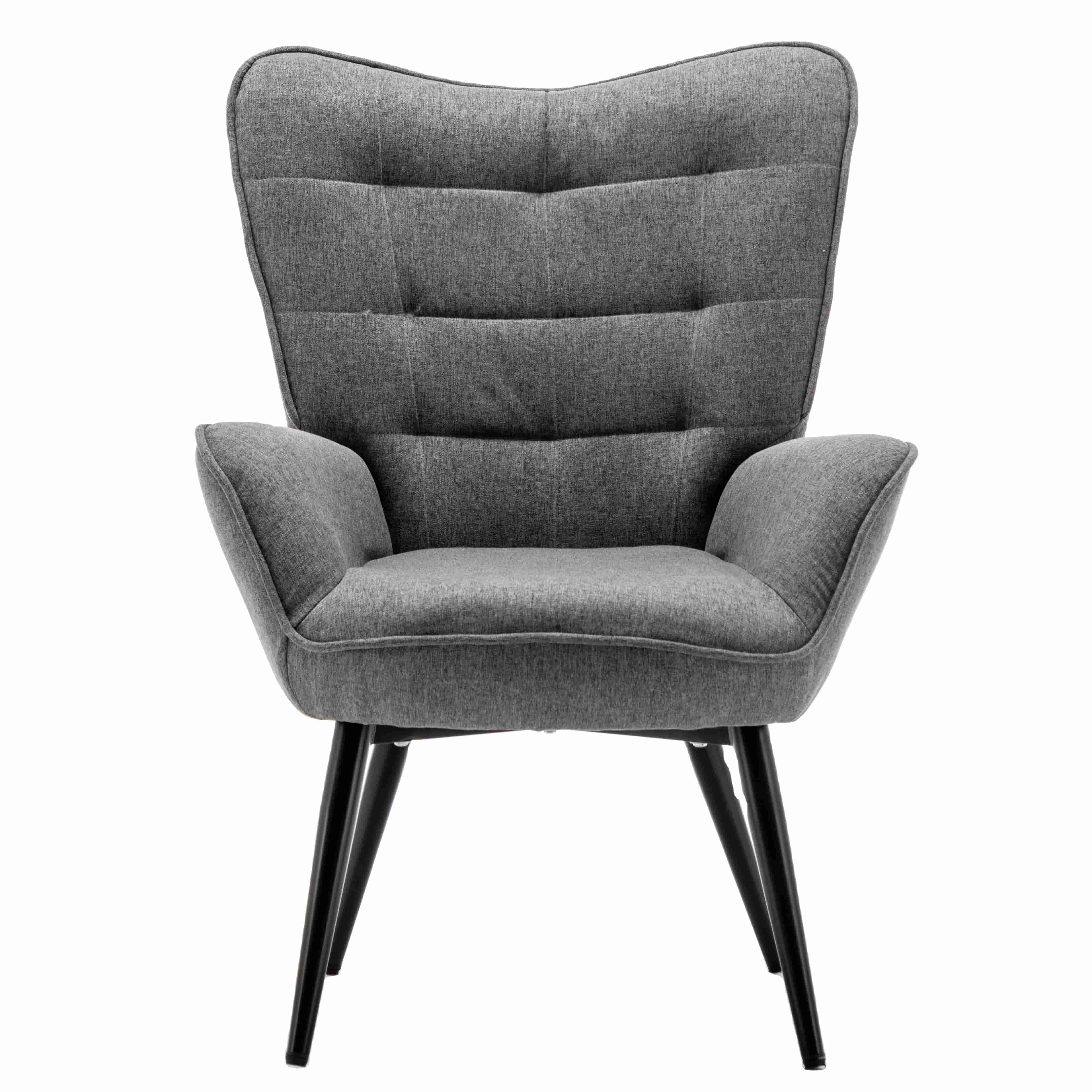 Aling Estilo ng Accent Chair ang Pinakasakop para sa mga Komersyal na Espasyo?