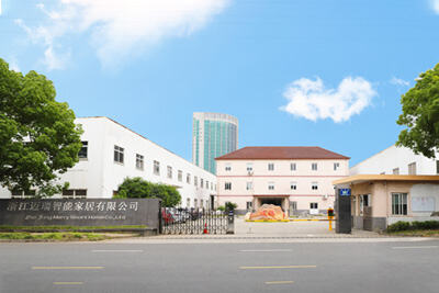 Merry Smart Home: Crafting Quality with Dedication, Warming Chinese Homes to Thousands of Families Worldwide