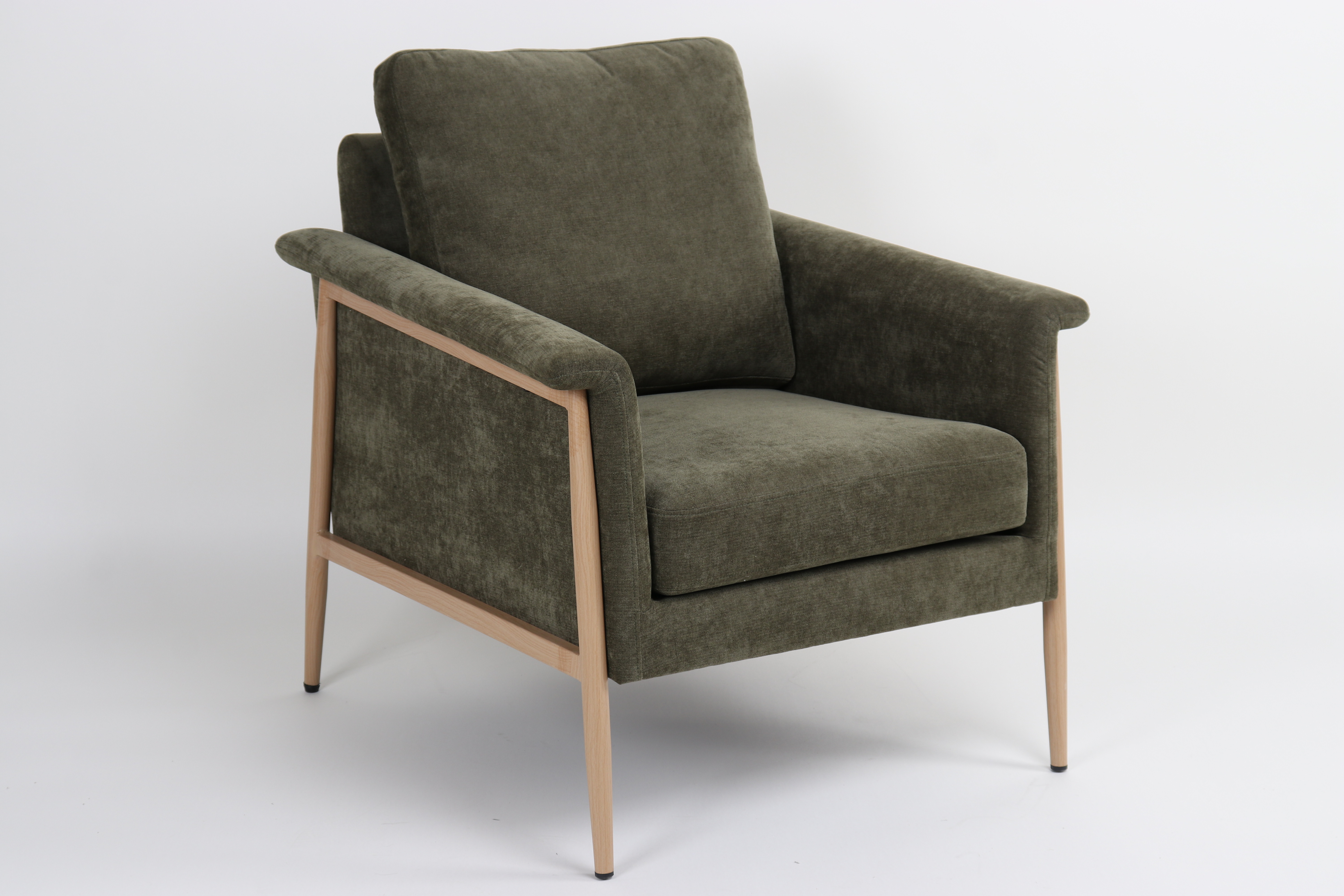 Design ergonomico premium per il massimo comfort