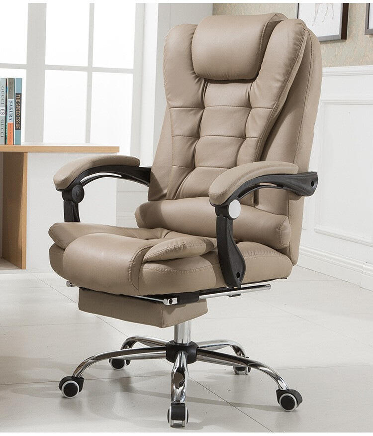 Tecnologia di regolazione ergonomica dell'altezza