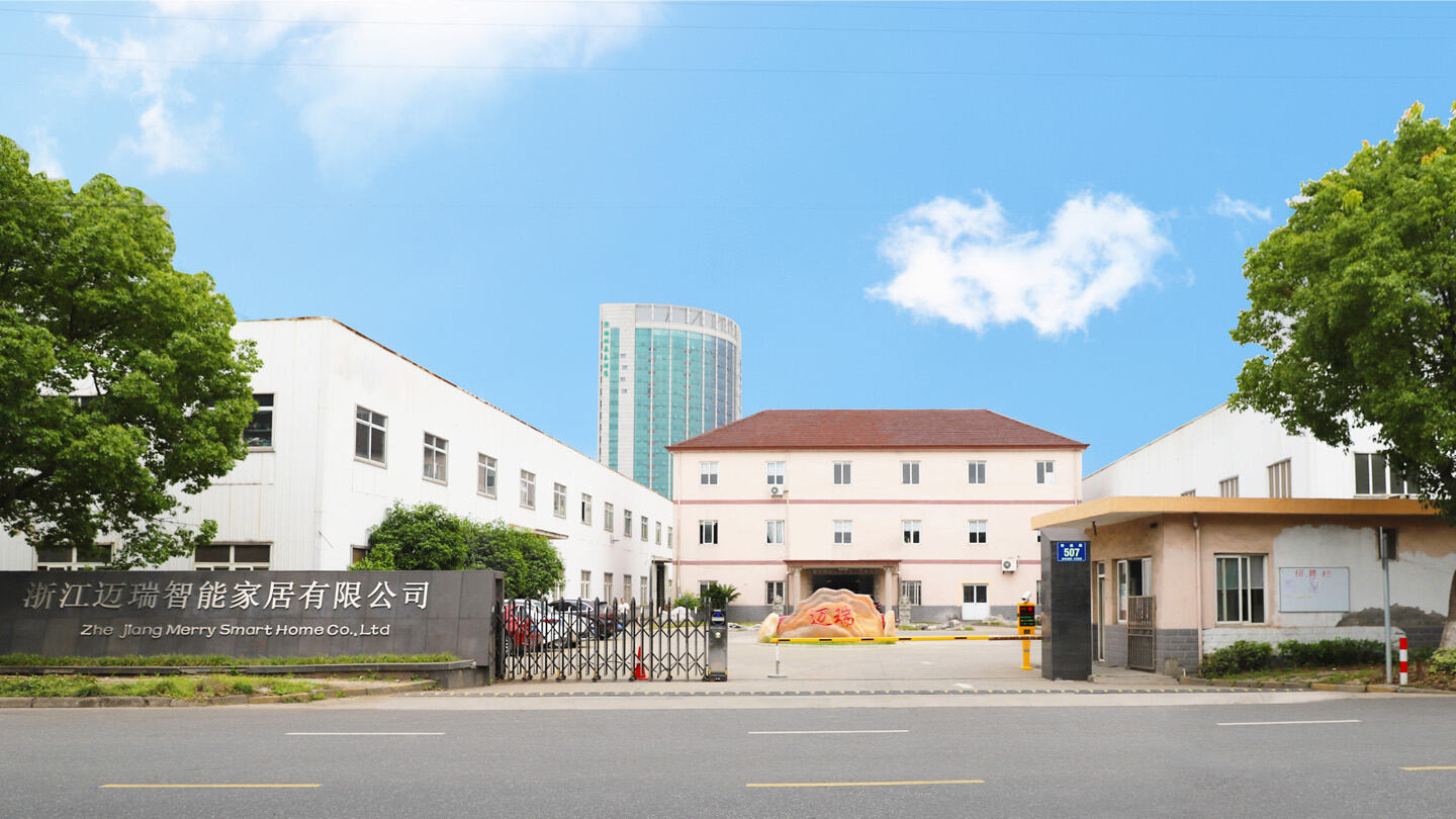 Living Room Furniture Manufacturer | OEM/ODM Metal Chairs & Sofas | Zhejiang Merry Smart Home