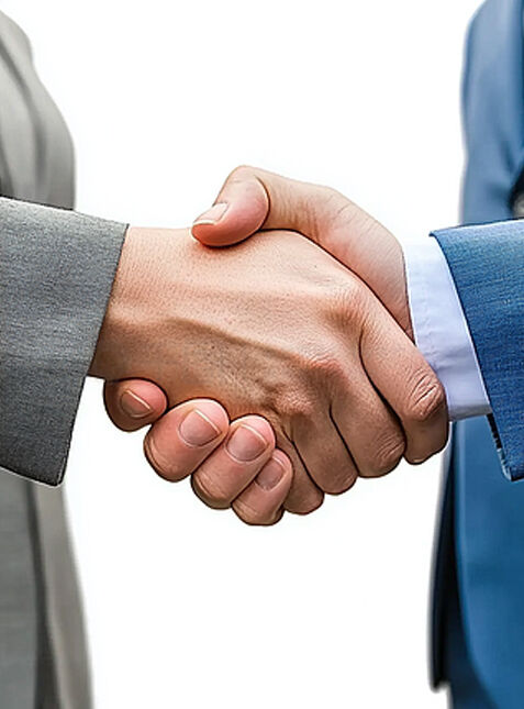 Cooperation With European High-end Chain Hotels