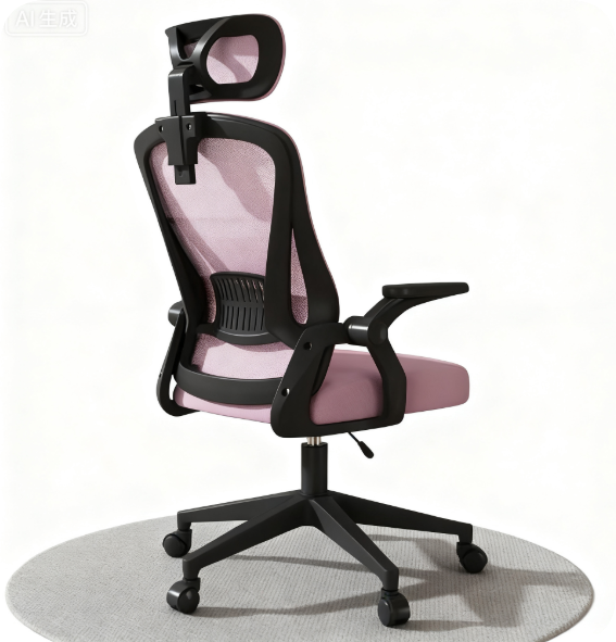 Tecnologia avanzata di supporto lombare