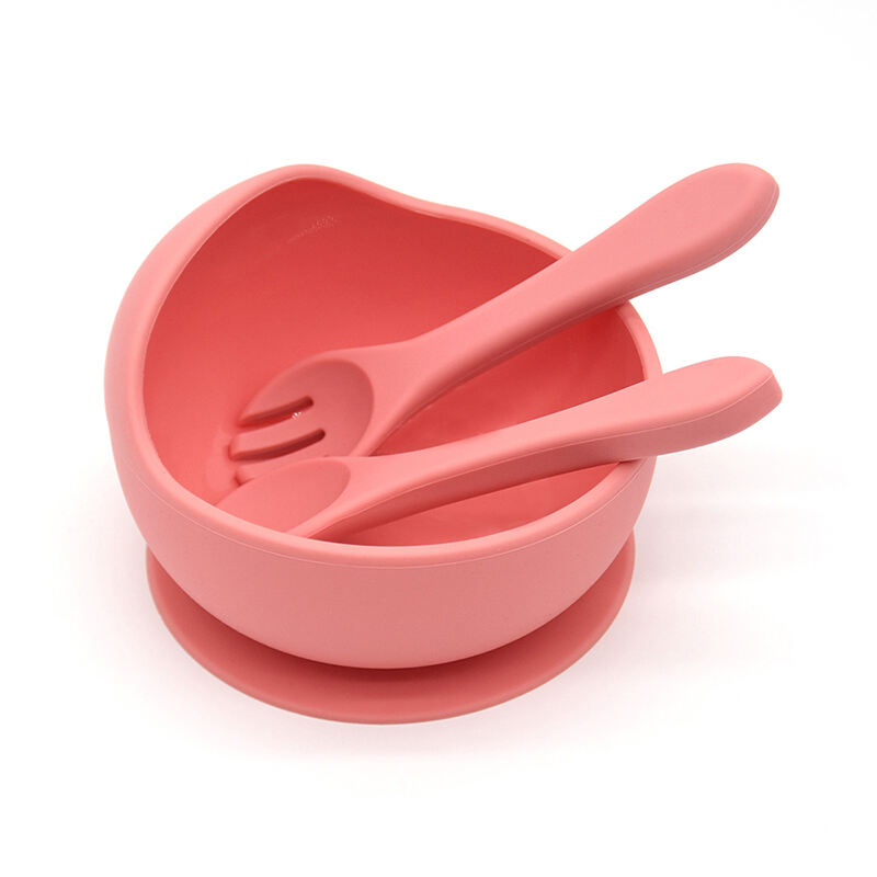 Baby Bowl: Ideal for Feeding Babies