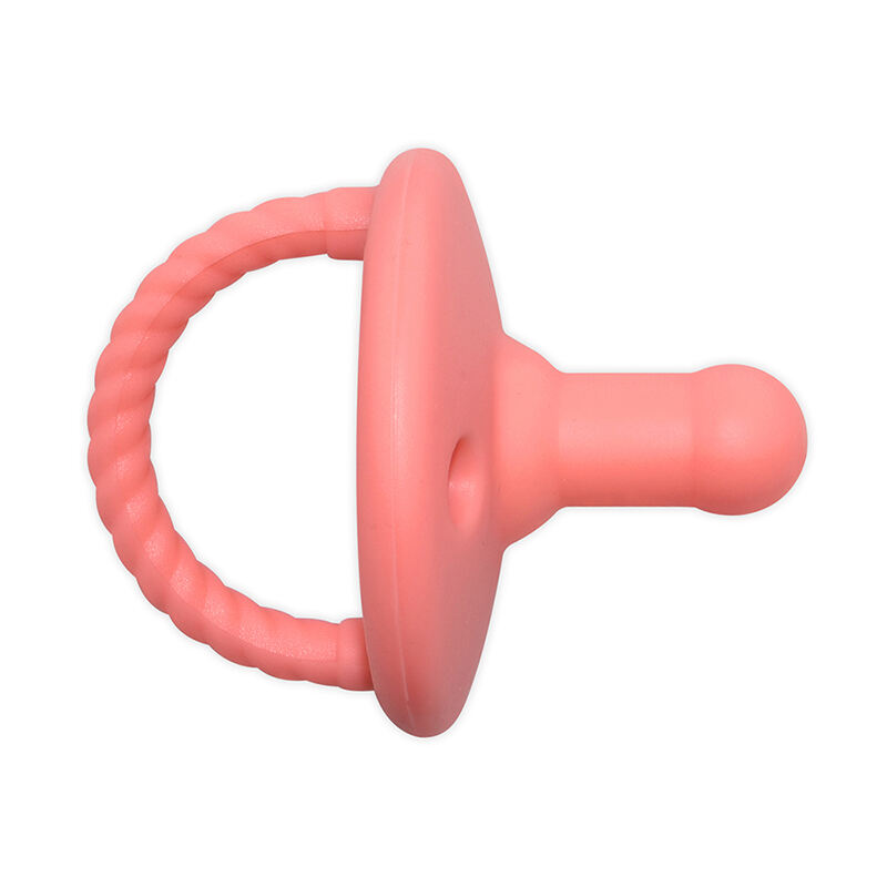 Helps with Oral Development