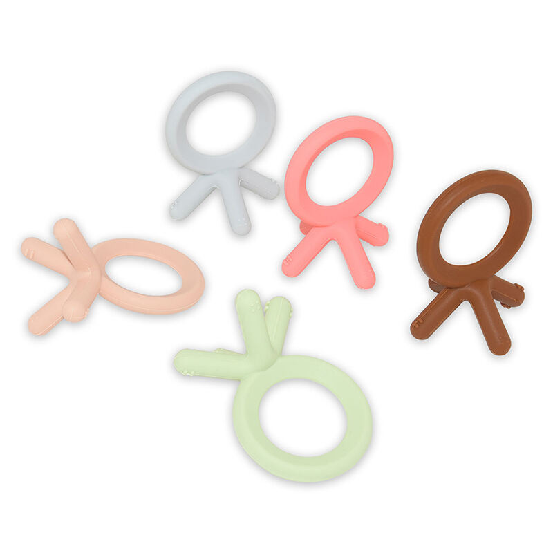 Baby Toy: Stimulate Baby's Development