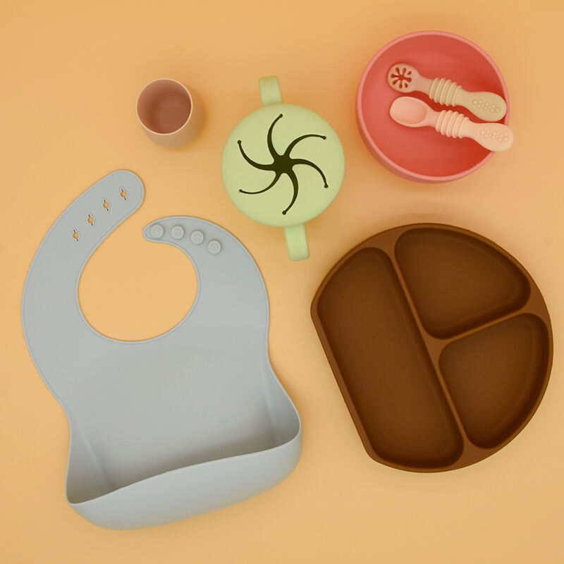 Baby Products: A Wide Range of Essentials