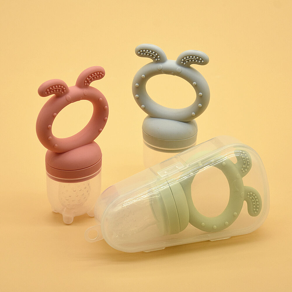 Baby Feeder: Convenient for Feeding