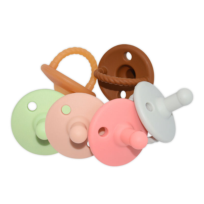 Baby Pacifier: Soothe Your Baby