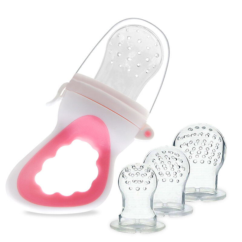 Prevents Choking Hazards