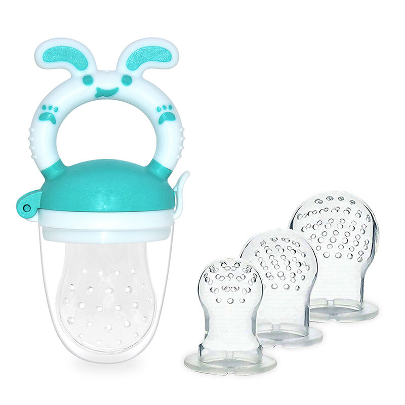 Baby Pacifier: Soothe Your Baby