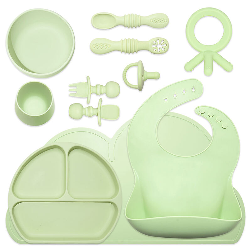 Baby Bib: Protect Baby's Clothes