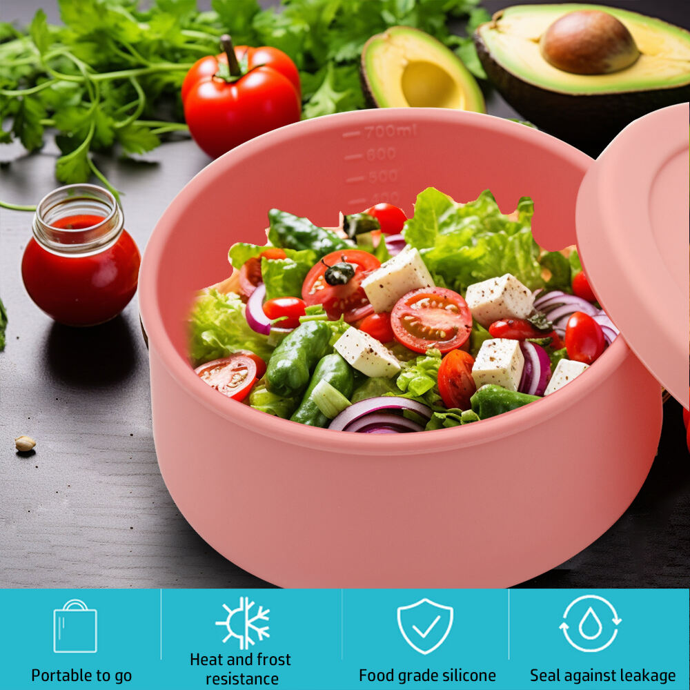 Kids Lunch Box: Carry Lunch Conveniently