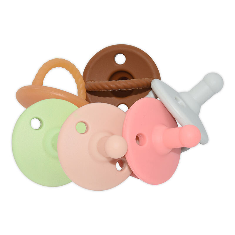 Baby Pacifier: Soothe Your Baby
