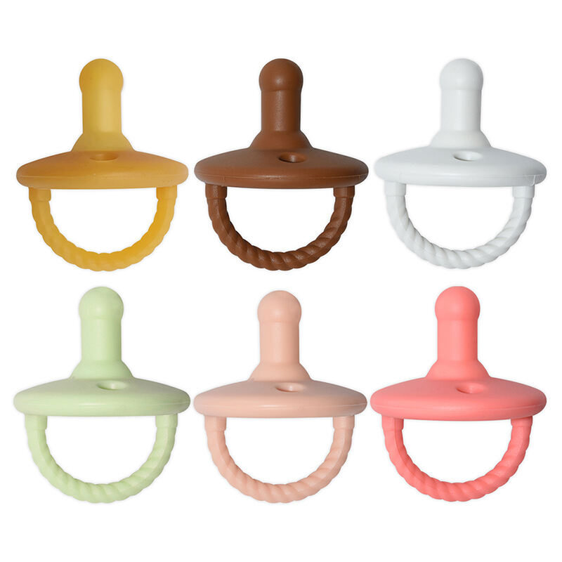Baby Pacifier: Soothe Your Baby