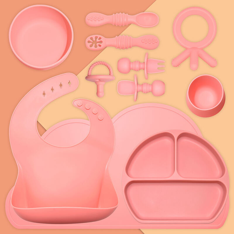 Baby Bib: Protect Baby's Clothes