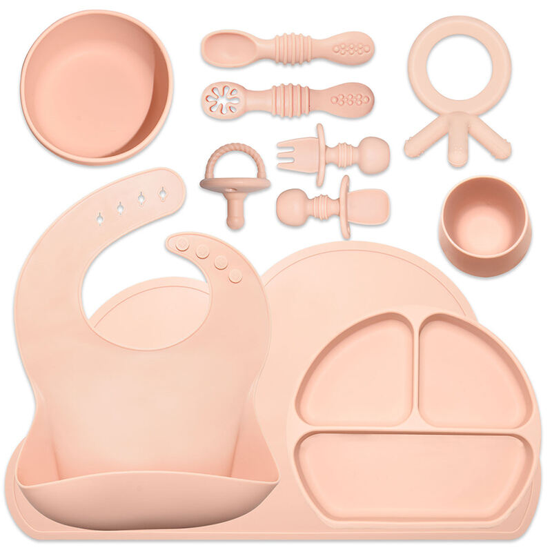 Baby Bib: Protect Baby's Clothes