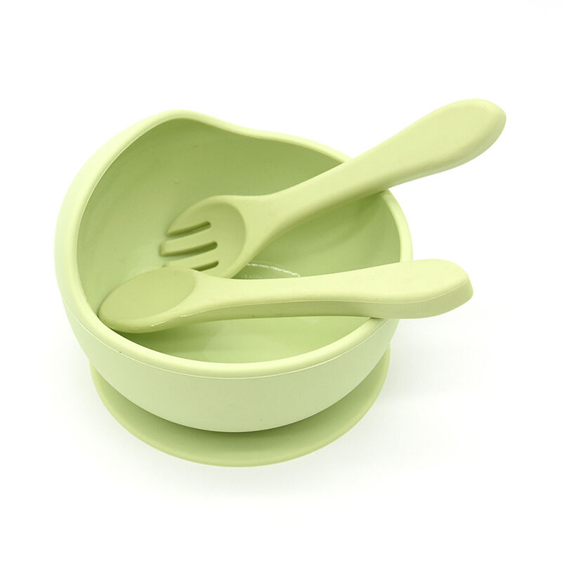 Baby Bowl: Ideal for Feeding Babies