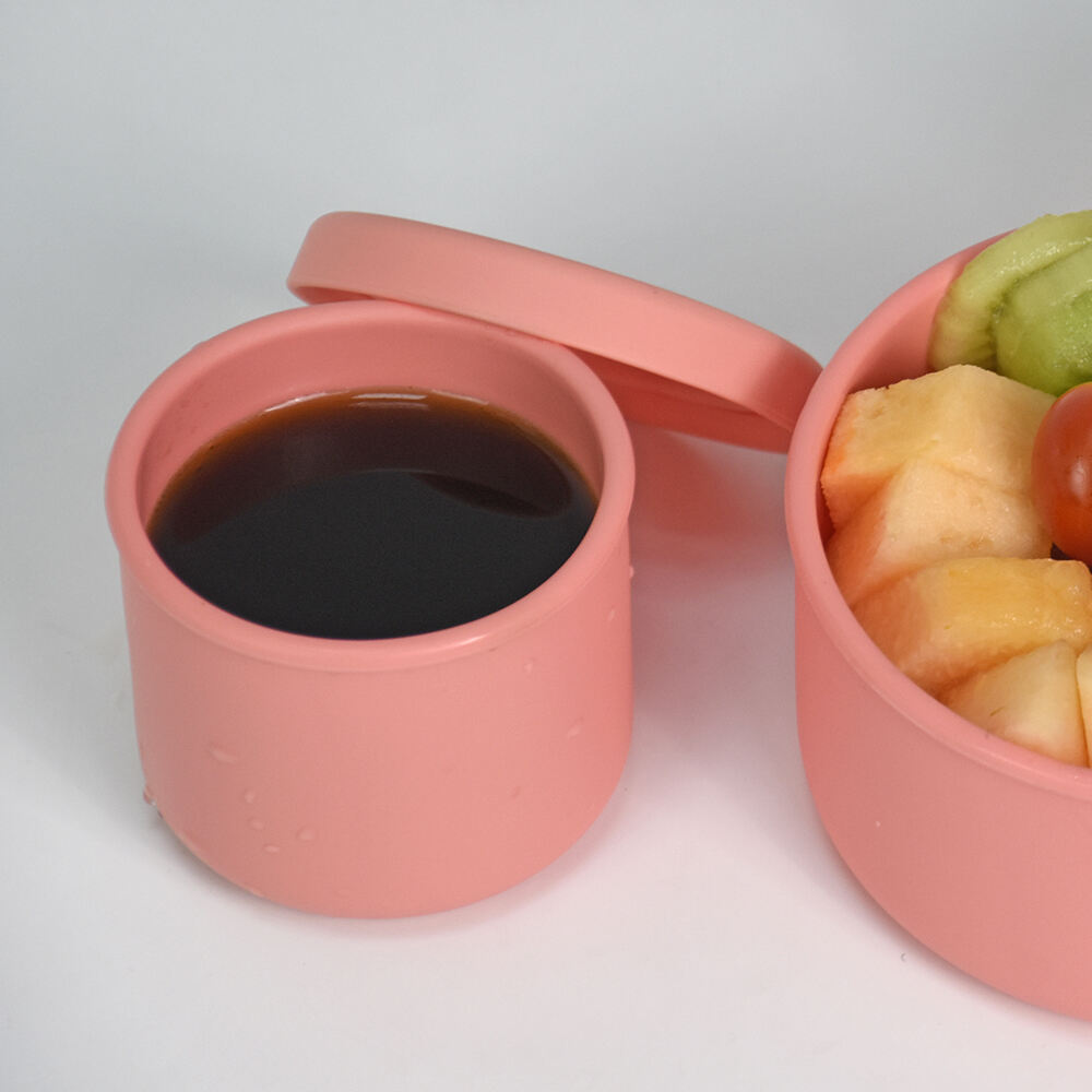 Kids Lunch Box: Carry Lunch Conveniently