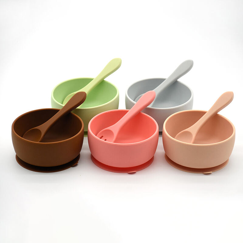 Baby Bowl: Ideal for Feeding Babies