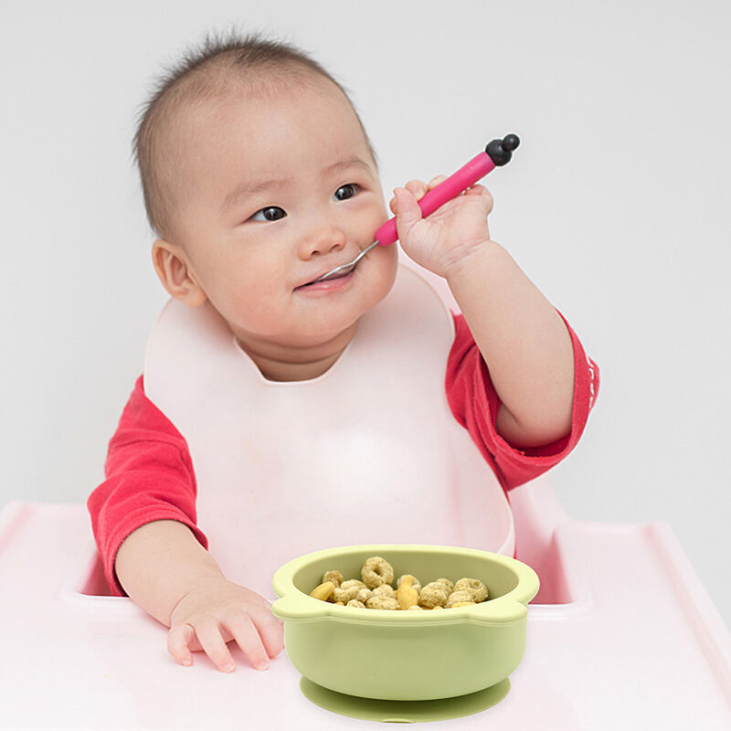 Baby Bowl: Ideal for Feeding Babies