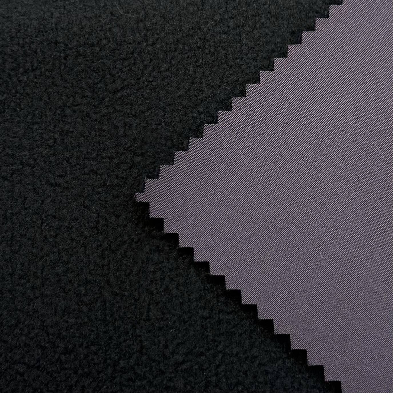 How Soft Shell Fleece Fabric Enhances Comfort and Performance in Extreme Conditions