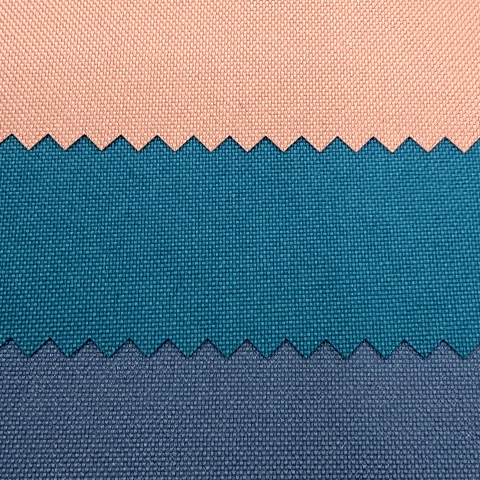100%Polyester 300D Plian Woven Flame Retardant