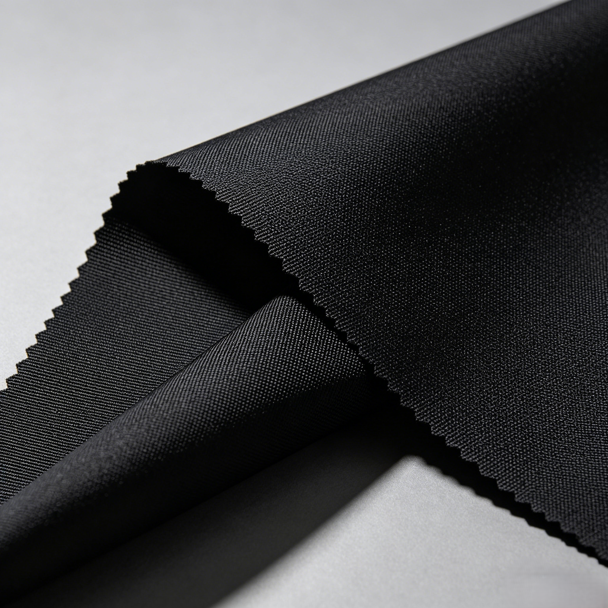 Quali sono i vantaggi dell’utilizzo del tessuto nero ripstop nel settore della moda?