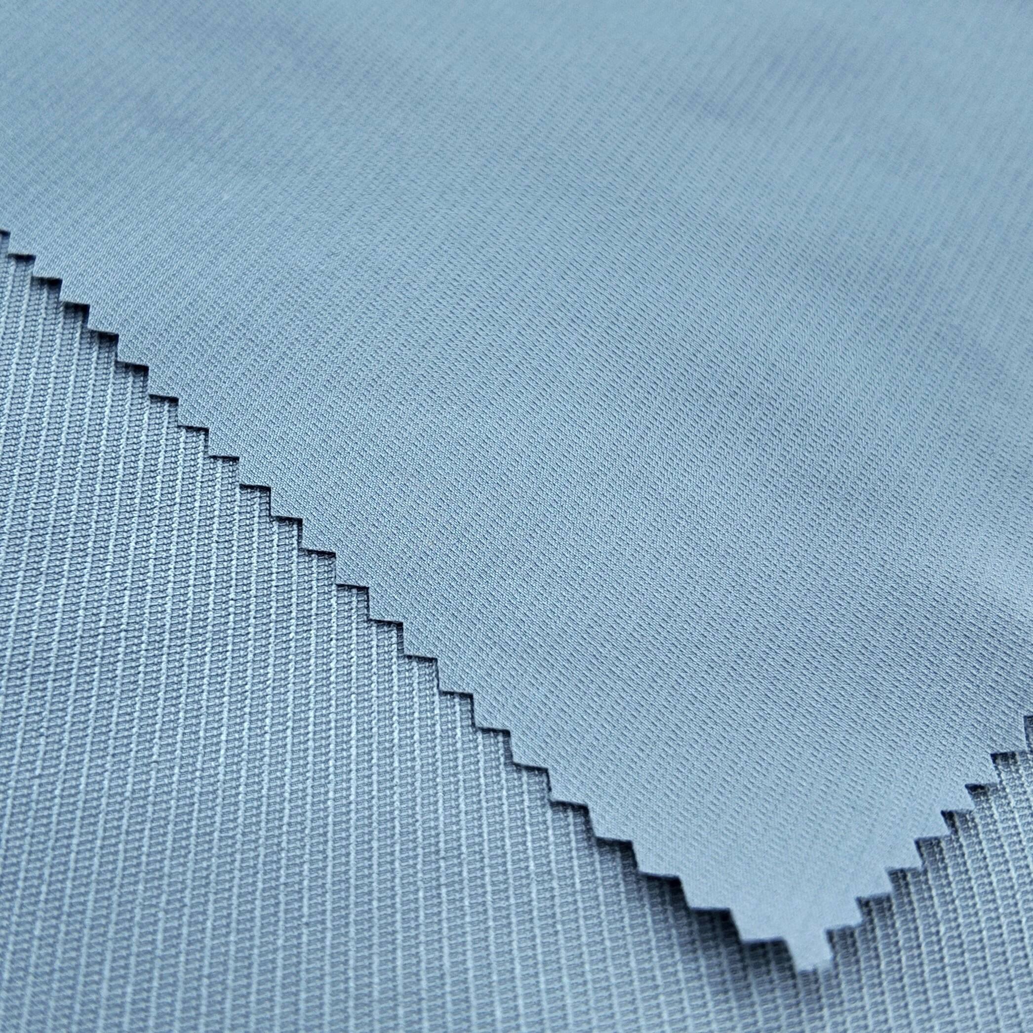 Come scegliere il tessuto misto poliestere-elastan più adatto ai tuoi prodotti