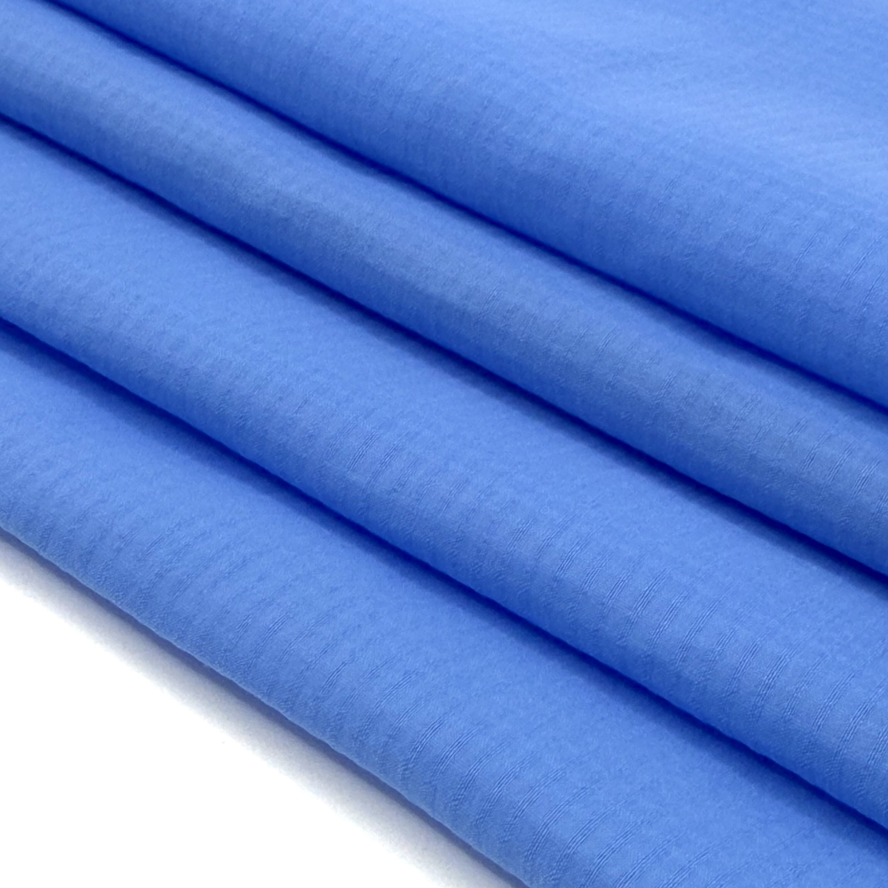 What Trends in Breathable Summer Fabrics Should Buyers Watch For?