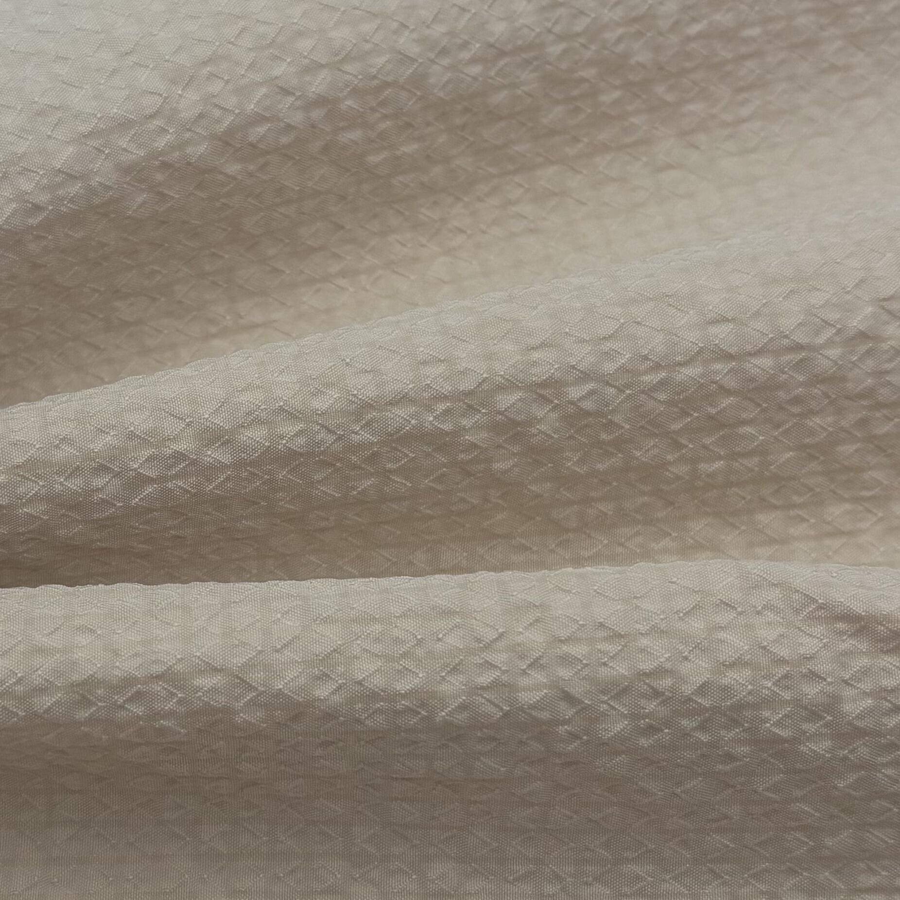 75D*150D 100% polyester Pleated style for clothes