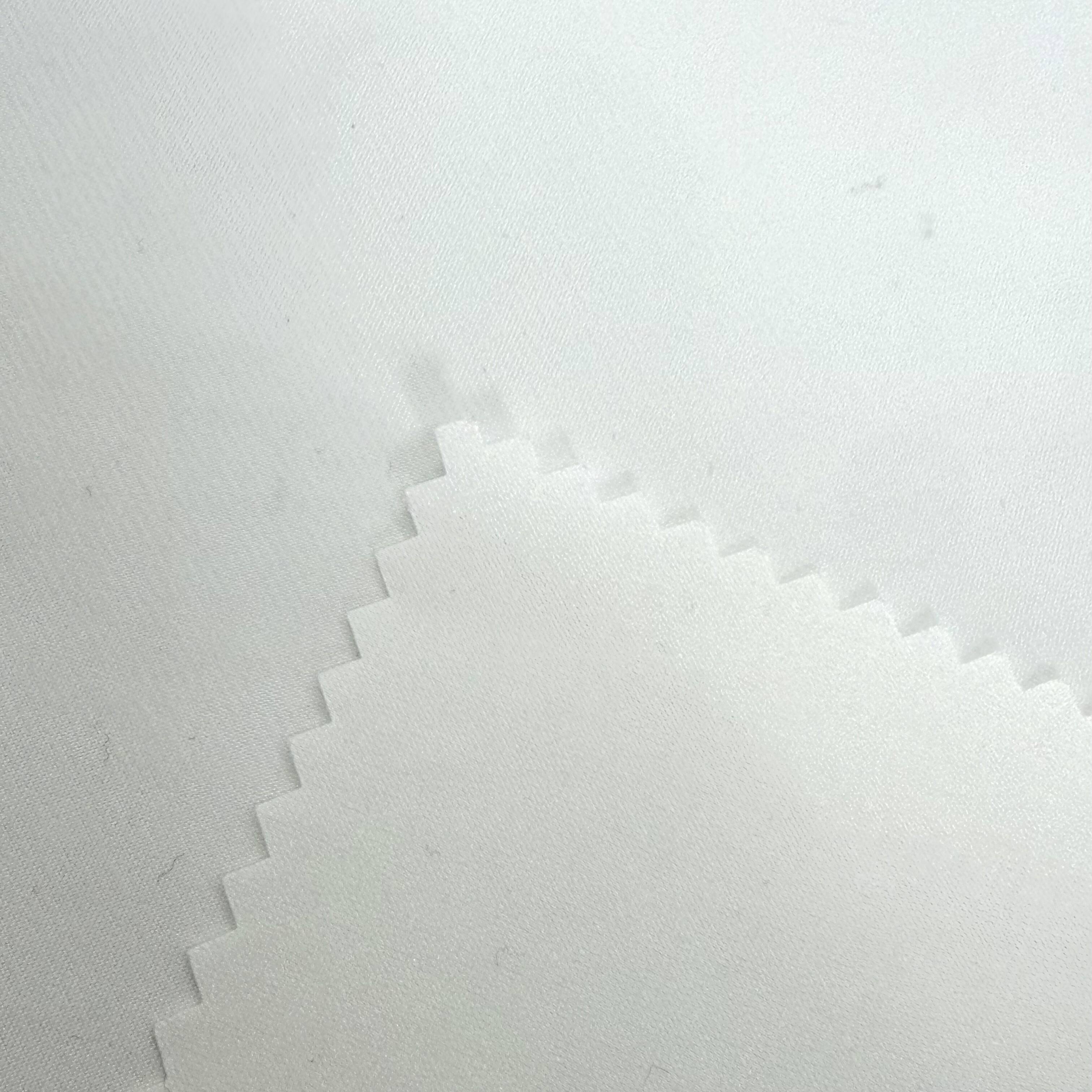 What Are the Latest Trends in White Nylon Fabric for Fashion and Apparel?